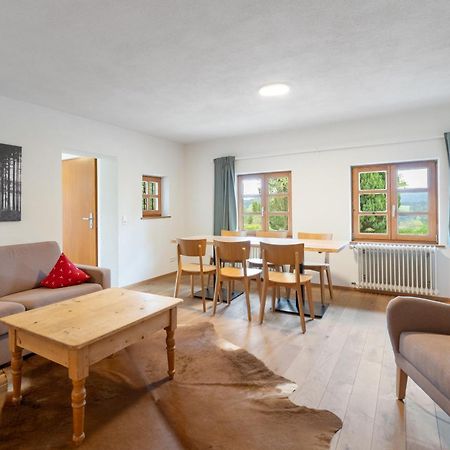 Ferienwohnung Im Hubertushof Feldberg  Exteriér fotografie