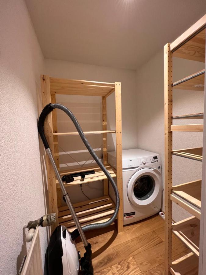 Ferienwohnung Im Hubertushof Feldberg  Exteriér fotografie