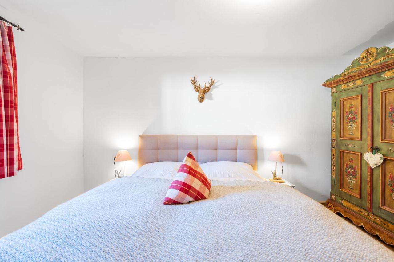 Ferienwohnung Im Hubertushof Feldberg  Exteriér fotografie