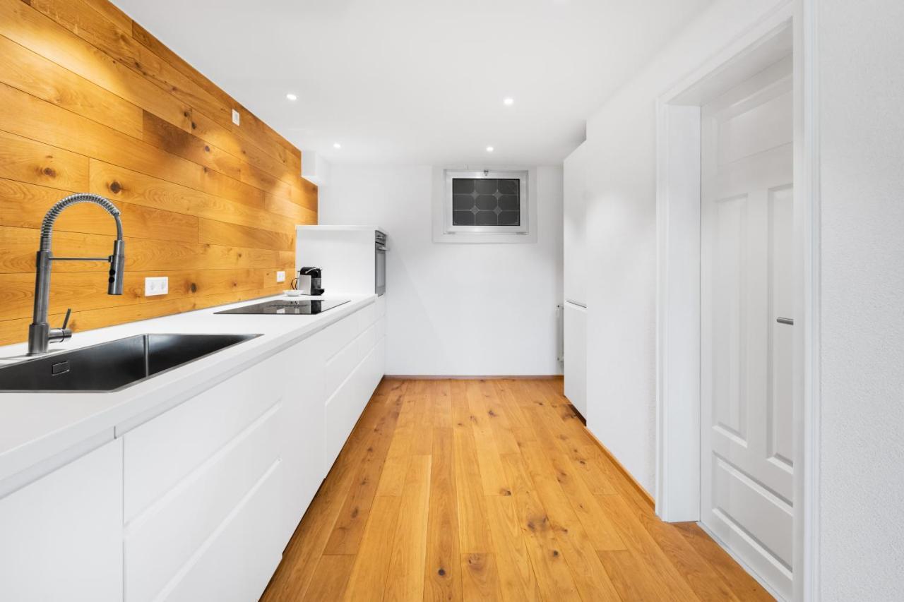 Ferienwohnung Im Hubertushof Feldberg  Exteriér fotografie