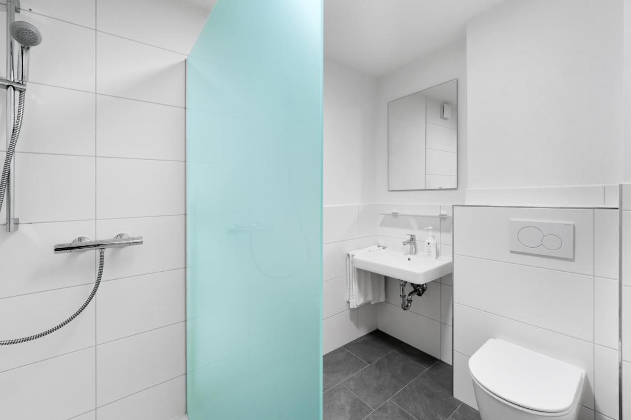 Ferienwohnung Im Hubertushof Feldberg  Exteriér fotografie