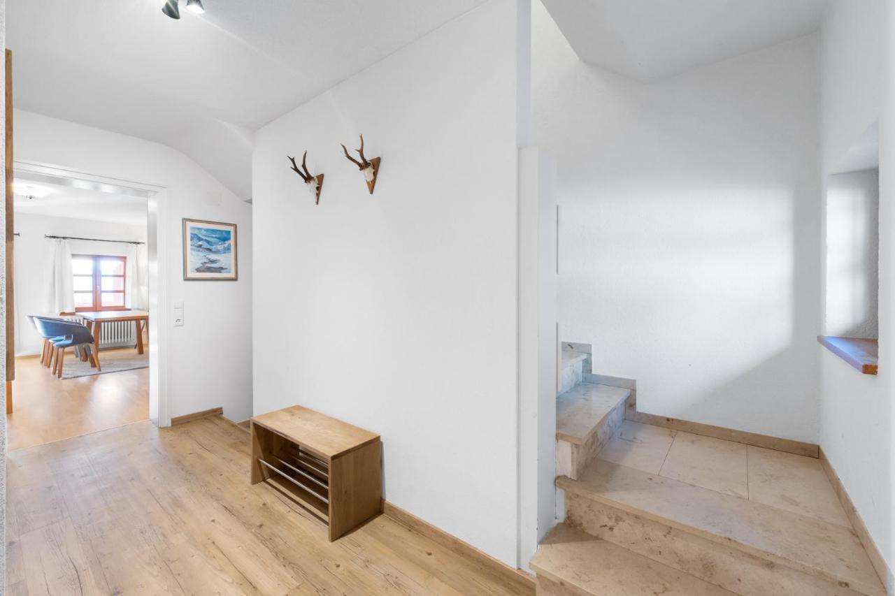 Ferienwohnung Im Hubertushof Feldberg  Exteriér fotografie