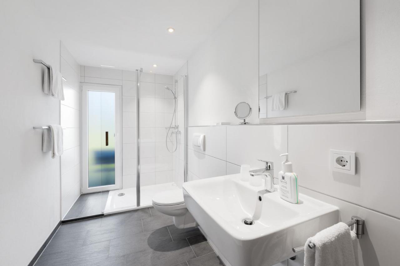 Ferienwohnung Im Hubertushof Feldberg  Exteriér fotografie