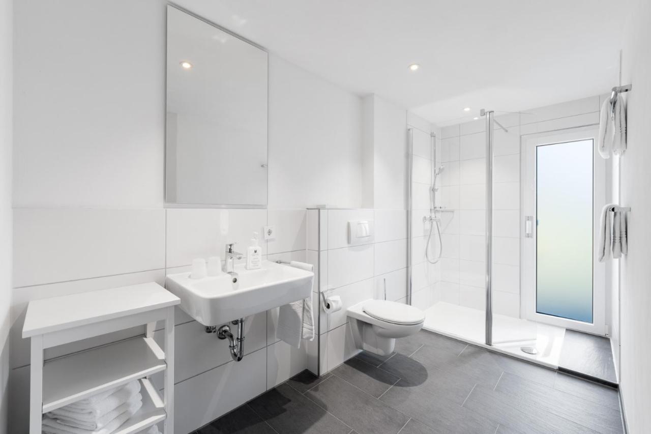 Ferienwohnung Im Hubertushof Feldberg  Exteriér fotografie